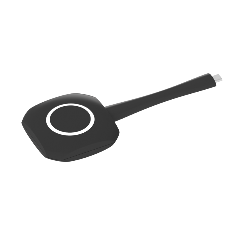 Hisense Wireless Dongle USB-C 4K für Touchdisplays der WM6 Serie (65